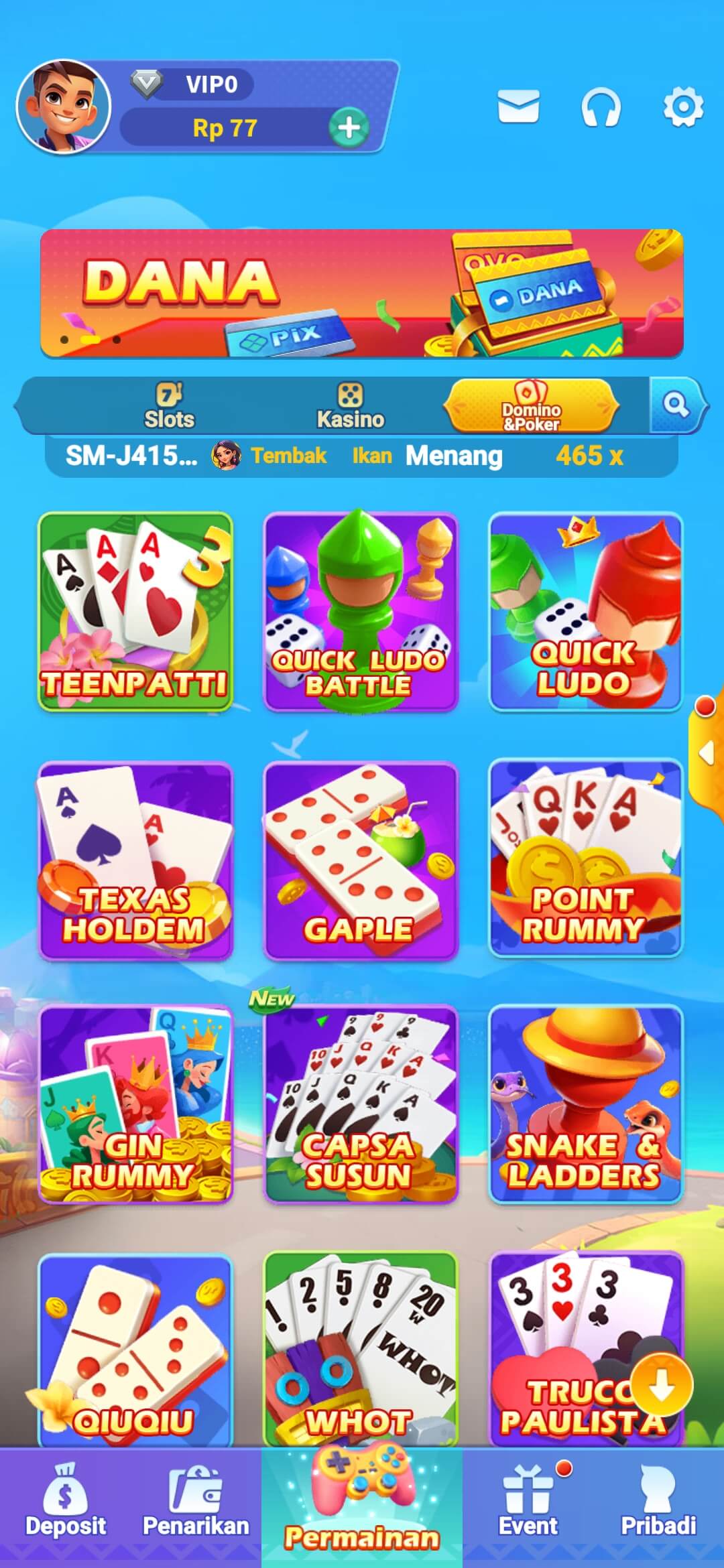 Screenshot 5